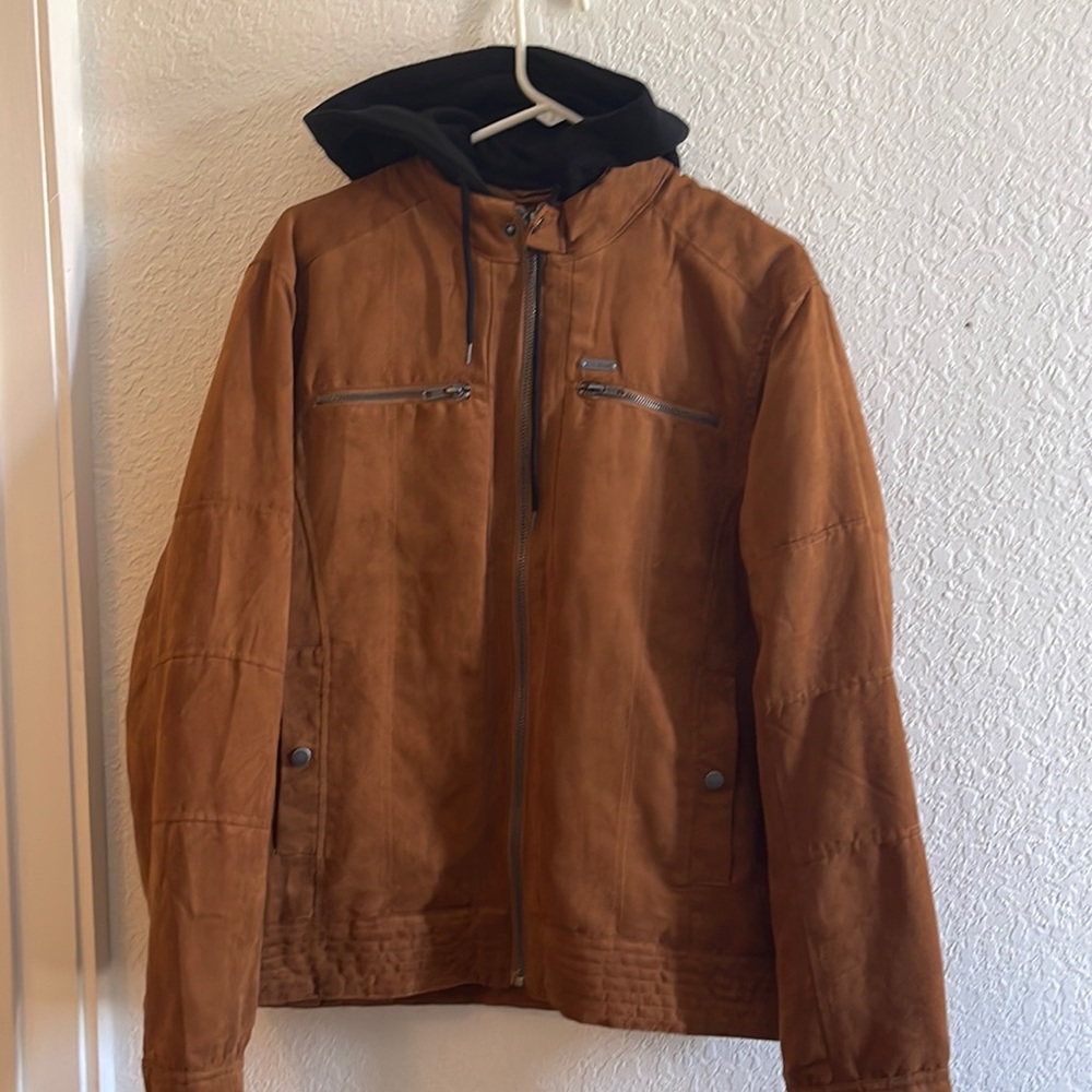 Guess for men Jacket